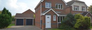 Property for sale on Laud Close in Thorpe St Andrew