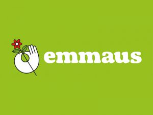 Emmaus logo 