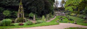 Plantation Gardens, Norwich